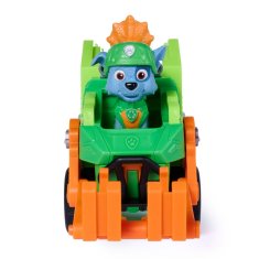 Paw Patrol Tačke na patrulji The Dino Movie: akcijsko vozilo Rocky