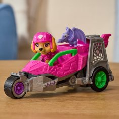 Paw Patrol Tačke na patrulji The Dino Movie: akcijsko vozilo Skye