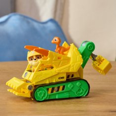 Paw Patrol Tačke na patrulji The Dino Movie: akcijsko vozilo Rubble