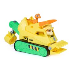 Paw Patrol Tačke na patrulji The Dino Movie: akcijsko vozilo Rubble