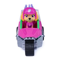 Paw Patrol Tačke na patrulji The Dino Movie: akcijsko vozilo Skye