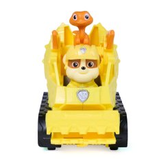 Paw Patrol Tačke na patrulji The Dino Movie: akcijsko vozilo Rubble