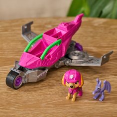 Paw Patrol Tačke na patrulji The Dino Movie: akcijsko vozilo Skye