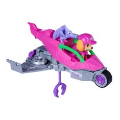 Paw Patrol Tačke na patrulji The Dino Movie: akcijsko vozilo Skye