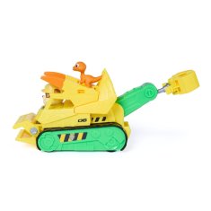 Paw Patrol Tačke na patrulji The Dino Movie: akcijsko vozilo Rubble