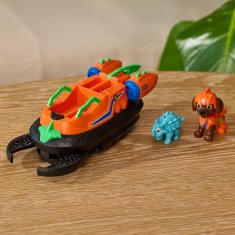 Paw Patrol Tačke na patrulji The Dino Movie: akcijsko vozilo Zuma
