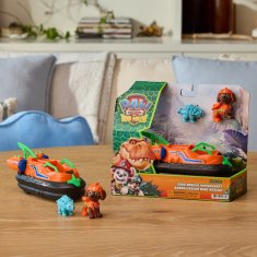 Paw Patrol Tačke na patrulji The Dino Movie: akcijsko vozilo Zuma