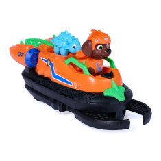 Paw Patrol Tačke na patrulji The Dino Movie: akcijsko vozilo Zuma