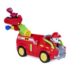 Paw Patrol Tačke na patrulji The Dino Movie: akcijsko vozilo Marshall
