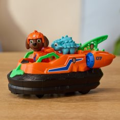 Paw Patrol Tačke na patrulji The Dino Movie: akcijsko vozilo Zuma