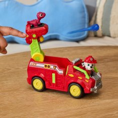 Paw Patrol Tačke na patrulji The Dino Movie: akcijsko vozilo Marshall