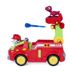 Paw Patrol Tačke na patrulji The Dino Movie: akcijsko vozilo Marshall