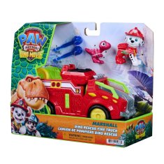 Paw Patrol Tačke na patrulji The Dino Movie: akcijsko vozilo Marshall