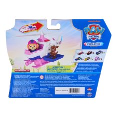 Paw Patrol Tačke na patrulji tematsko vozilo Search & Rescue Skye