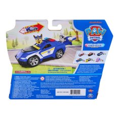 Paw Patrol Tačke na patrulji tematsko vozilo Search & Rescue Chase