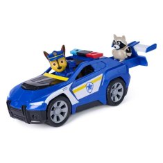 Paw Patrol Tačke na patrulji tematsko vozilo Search & Rescue Chase