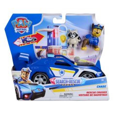 Paw Patrol Tačke na patrulji tematsko vozilo Search & Rescue Chase