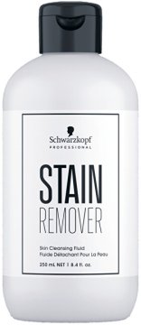 Schwarzkopf Odstranjevalec madežev las (tekočina za čiščenje kože) 250 ml