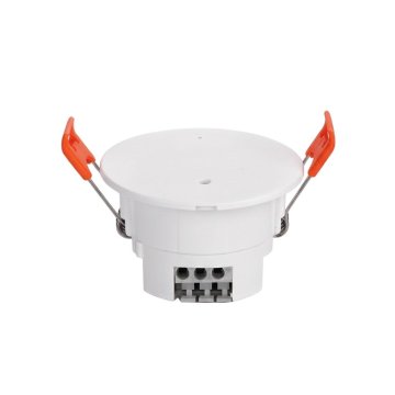 BOT Pametni vgrajeni senzor gibanja Wi-Fi Tuya WMR2