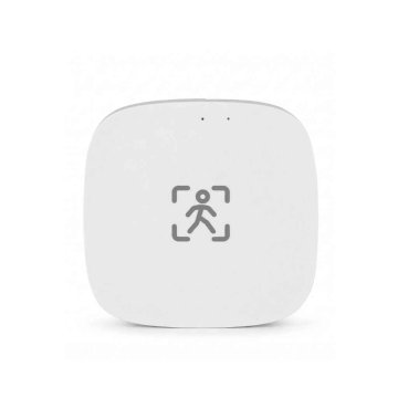 BOT Pametni senzor gibanja Wi-Fi Tuya WMR3