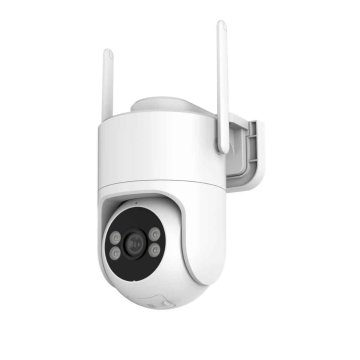 BOT Pametna zunanja vrtljiva Wi-Fi kamera 4 MP Tuya NA3B