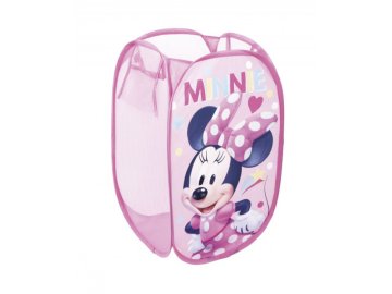 Arditex Koš za shranjevanje igrač MINNIE MOUSE, WD13982