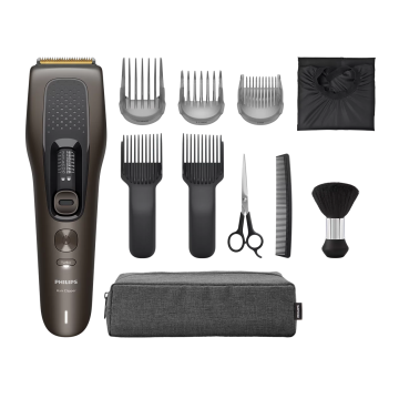 Philips HC9722/15 Serija 9000 strižnik za lase