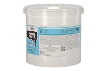 BULDOK Cement 2700363 Finish, 18 kg