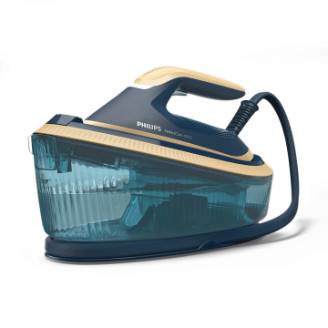 Philips PSG4040/20 Serija PerfectCare 4000 parna postaja, modro-bež