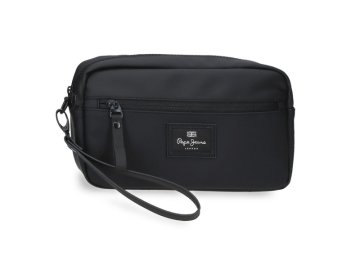 Joummabags Moška torba Pepe Jeans Dudley – črna