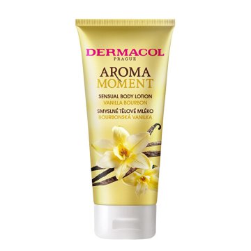 Aroma Moment Bourbon Vanilla losjon za telo 200 ml