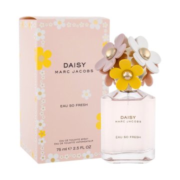 Marc Jacobs Daisy Eau So Fresh toaletna voda za ženske