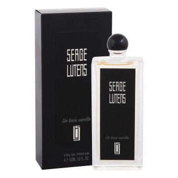 Serge Lutens Un Bois Vanille parfumska voda za ženske
