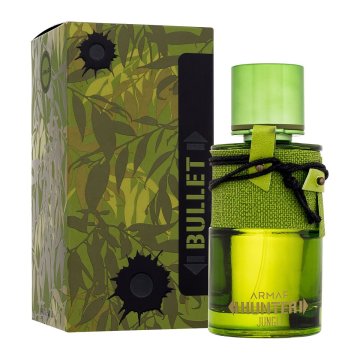 Armaf Hunter Jungle parfumska voda za moške