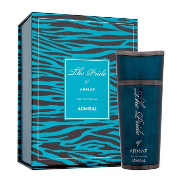 Armaf The Pride Admiral parfumska voda unisex