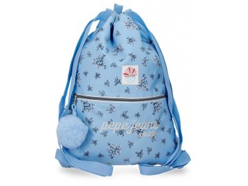 Joummabags Kakovostna vrečka z zategom Pepe Jeans Olivia, 6083842