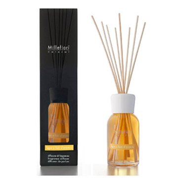 Millefiori Milano Legni e Fiori d'Arancio aroma difuzor 250 ml