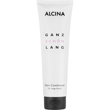 Alcina Gladilni balzam za dolge lase (Glatt-Conditioner) 150 ml