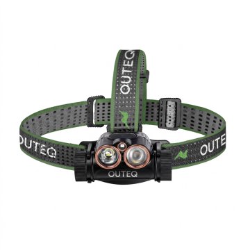 Outeq FlashLight FL1 svetilka, 5000lm, IP44