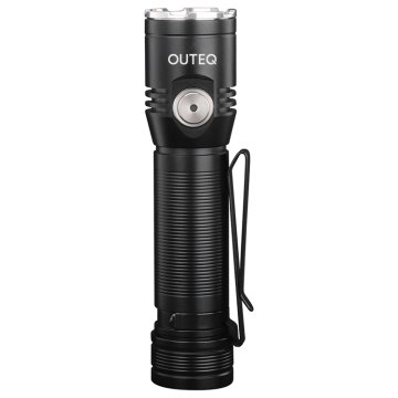 Outeq FlashLight FL7 svetilka, 2050lm, IP67