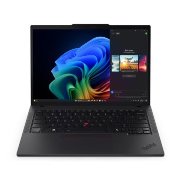 Lenovo ThinkPad T14 G6 prenosnik, Intel Core Ultra 7 258V, 32GB, SSD1TB, W11P, črn (21QG001PSC)