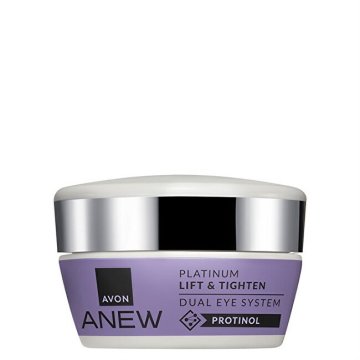 Avon Lifting Dual Eye Care Anew Platinum s protinolom (Dual Eye System) 2 x 10 ml