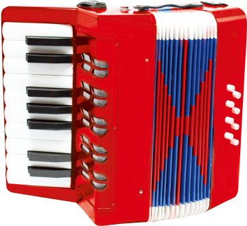 Free2Play harmonika (58301)