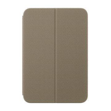 Apple Smart Folio preklopni ovitek, iPad mini (A20 Pro) - Taupe (MKR54ZM/A)
