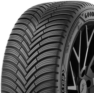 Goodyear Celoletna pnevmatika 225/40R18 92Y XL VECTOR ALL SEASON 4 724537