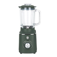 Berlingerhaus Namizni mešalnik BH-9707 with glass container 1.5 l 1000 W Matte Green Collection