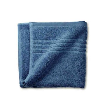 Kela Brisača KL-23462 Leonora blue 100x50 cm