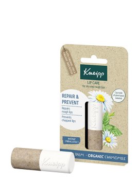 Kneipp Balzam za ustnice Repair & Prevent 4,7 g