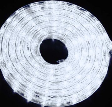 Multistore.si LED svetlobna cev, bele, 44 m – model U60-S044A
