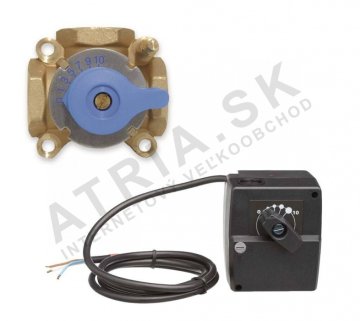 IVAR SET Ivar MIX 3–1", Kv 8, 5Nm
